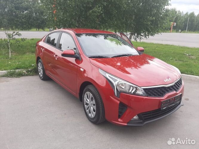 Автопрокат автомобилей
