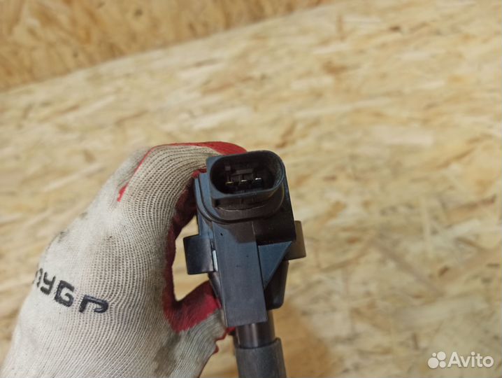 Модуль зажигания Mercedes Benz A160