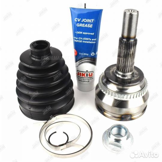 Jikiu JC21041 шрус перед прав/лев