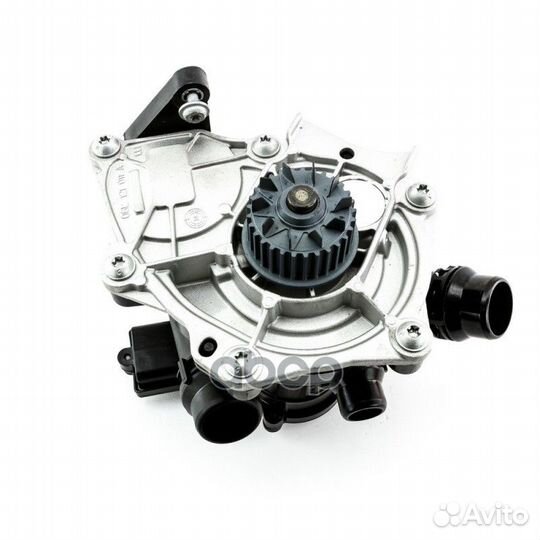 Корпус термостата AW06L01210111H dominant