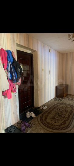 3-к. квартира, 65 м², 2/2 эт.