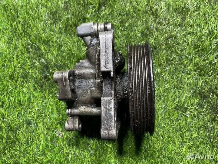 Насос гур Mercedes W211