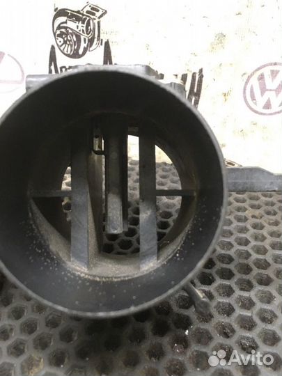 Дмрв Toyota Corolla 150