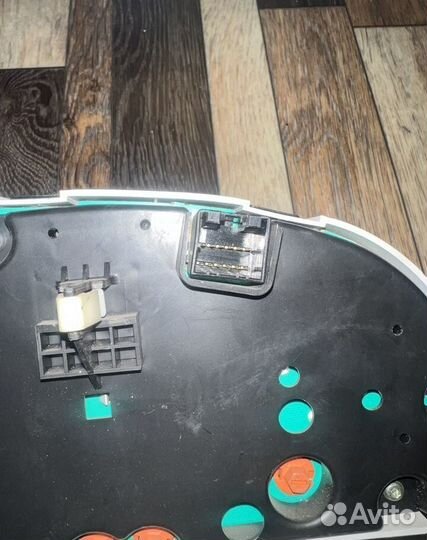 Щиток приборов Hyundai Sonata NF