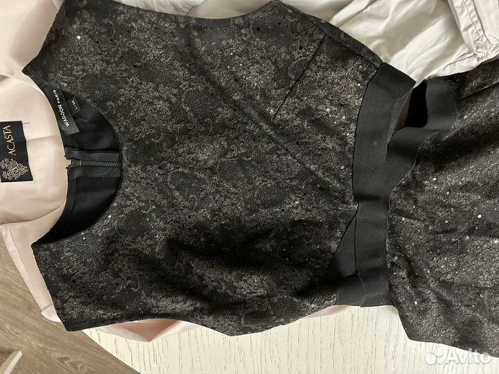 Пакет женских вещей 42-44