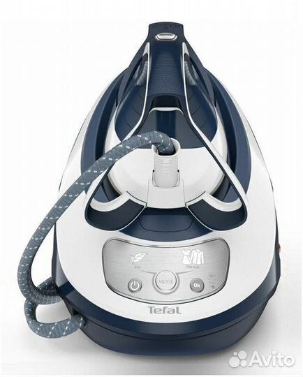 Tefal Pro Express Protect GV9221E0 Парогенератор