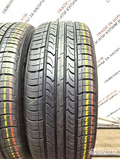 Nexen Classe Premiere CP672 215/50 R17 91V