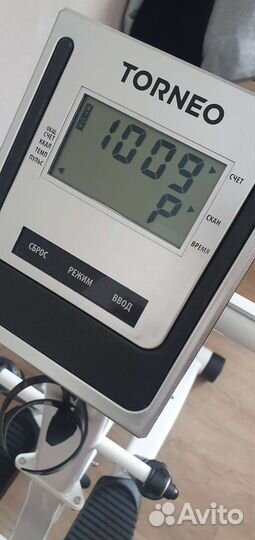 Тренажер степпер Torneo Leg Master S-300