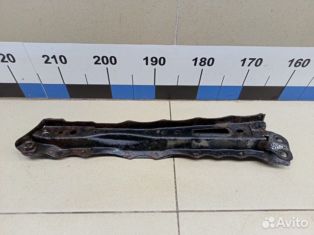 Балка передняя продольная RAV 4 2013