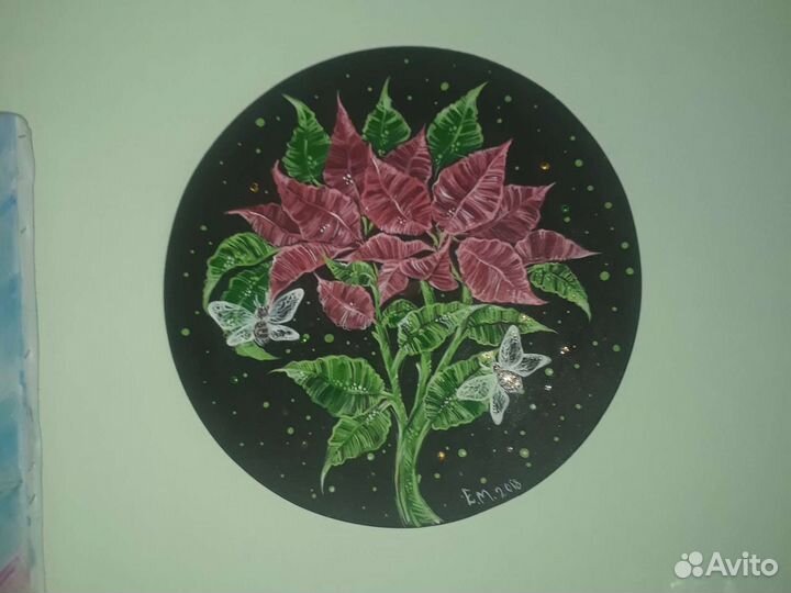 Рисую на заказ