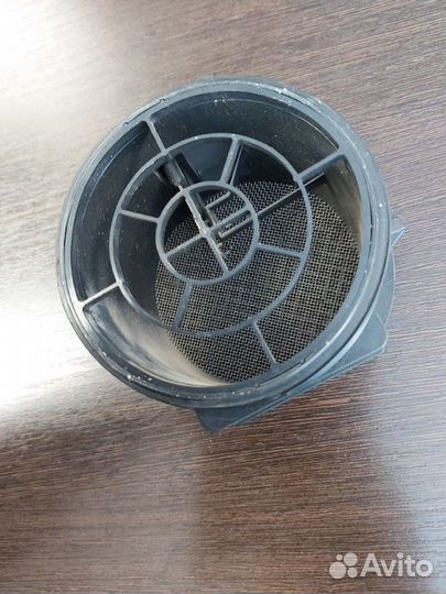 Расходомер Bmw X3 2.0D E83 N47 2009