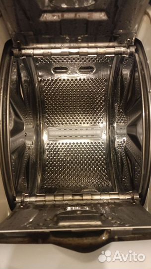 Стиральная машина на запчасти