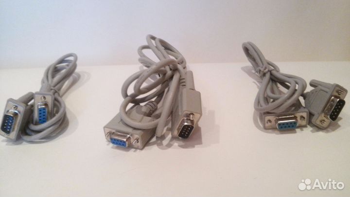 Кабельная продукция