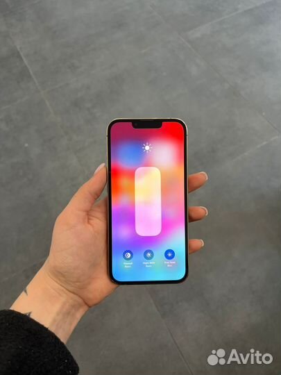 iPhone 13 Pro, 128 ГБ