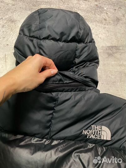 The North Face Nuptse Down Jacket 700 Пуховик