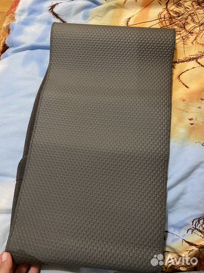 Пояс для похудения demix