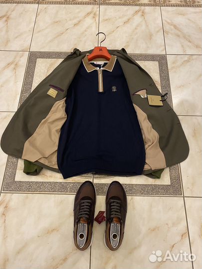 Primo Emporio, Ralph Lauren, Armani, Tommy, Hugo