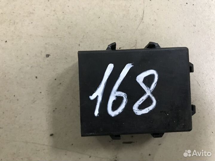 Блок управления эгур Nissan Teana J32