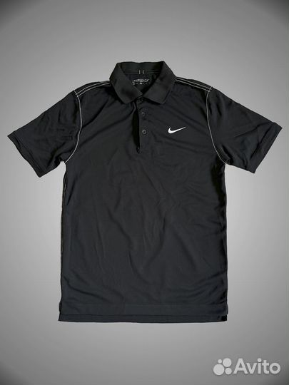 Поло Nike Golf