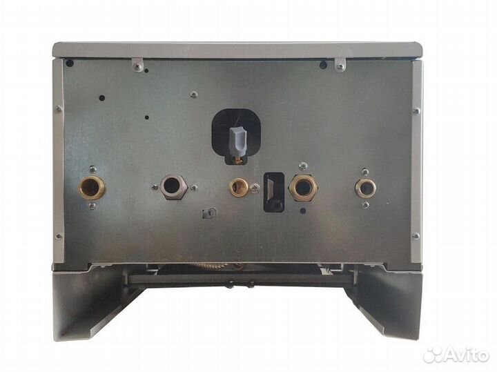 Настенный газовый котел Arderia D24 Atmo, v3