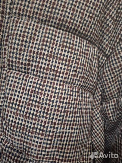 Куртка зимняя