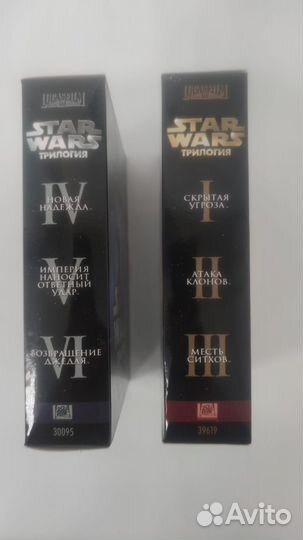 Полная видео-коллекция 