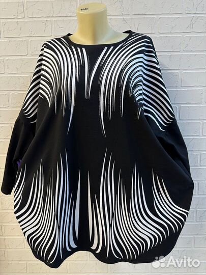 Кофта 54р до 62размер