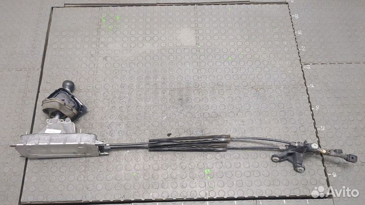 Кулиса кпп Volkswagen Golf 6, 2011