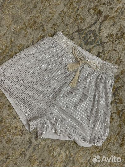 Шорты женские