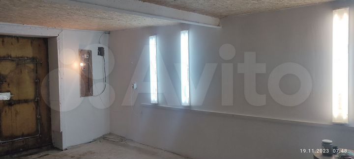 Гараж, 30 м²