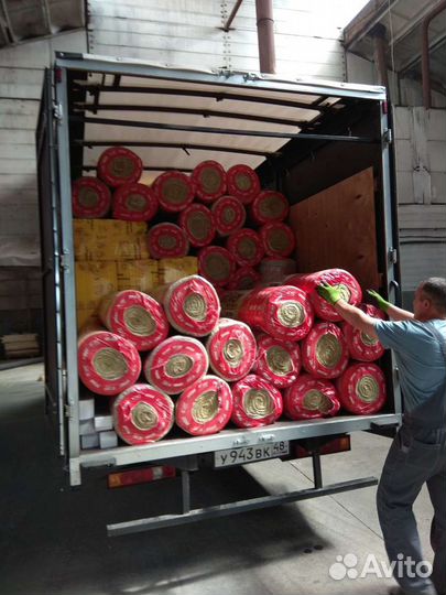 Грузоперевозки Переезды Газель