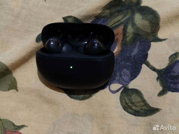Беспроводные наушники xiaomi buds 3 pro