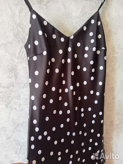 Платье вечернее