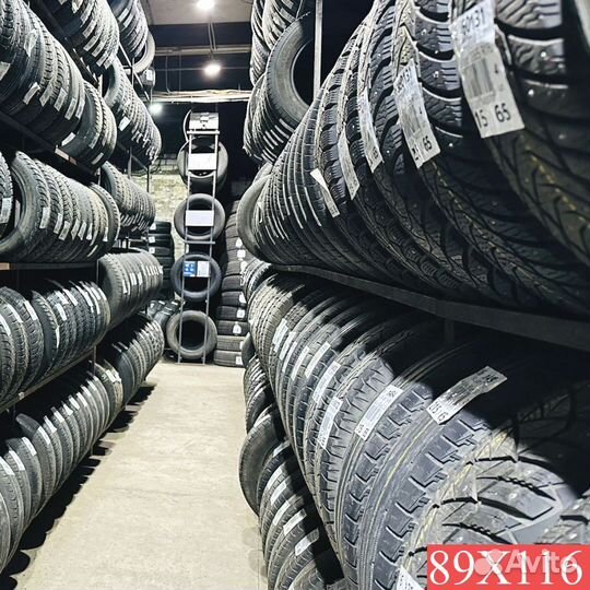 Gislaved Nord Frost 5 195/65 R15 86L