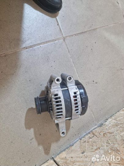 Генератор Toyota RAV 4 2019- 27060F2070