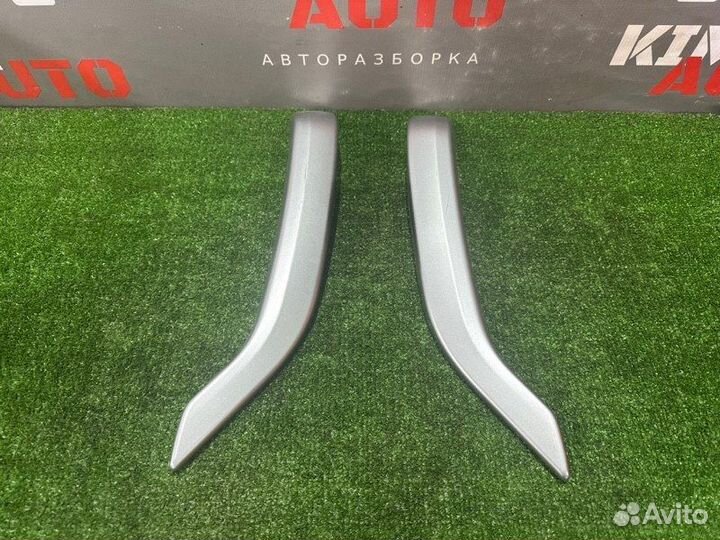 Накладка дверной ручки LADA X-Ray Cross 1.6 H4MD