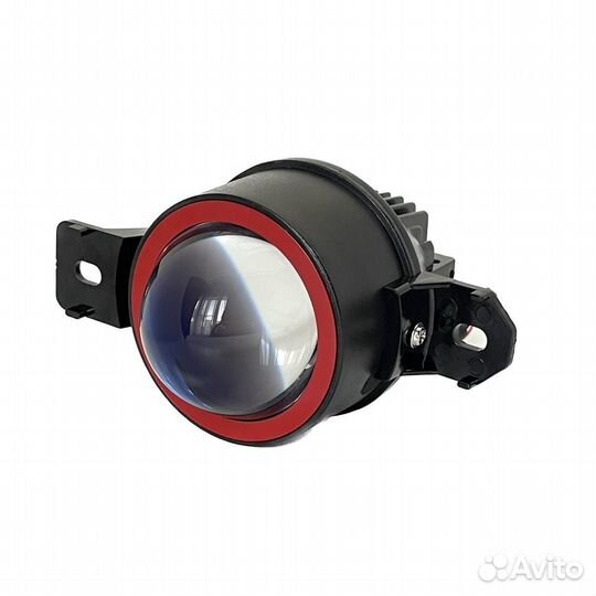 Крепление птф