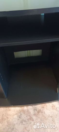 Тумба под телевизор Sauder