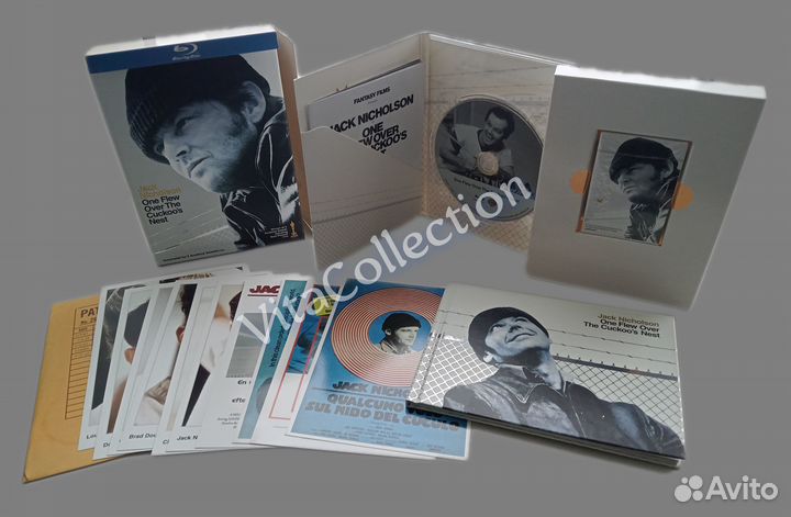 Blu-Ray/BD/DVD/Limited/Special/Steelbook/Digipak