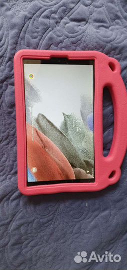 Планшет samsung galaxy tab a7 lite