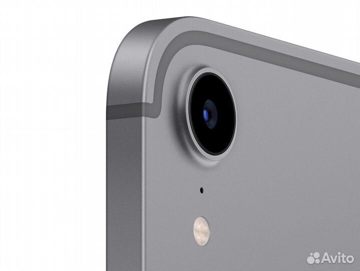 iPad mini 6 Wi-Fi+Cellular 256Gb Space Grey