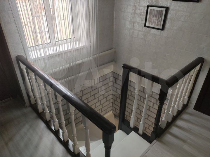 Дом 120 м² на участке 6 сот.