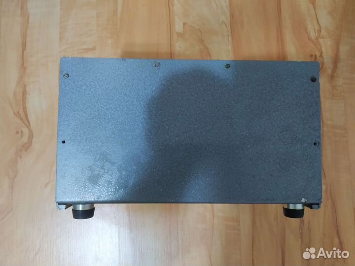 Приборы СССР-Мили вольтметр