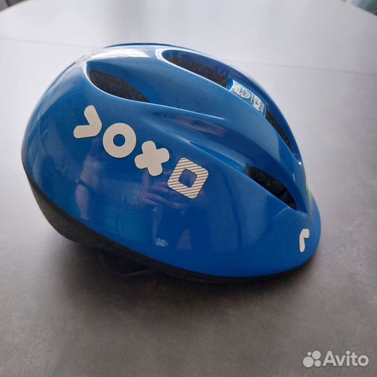 Шлем детский для роликов