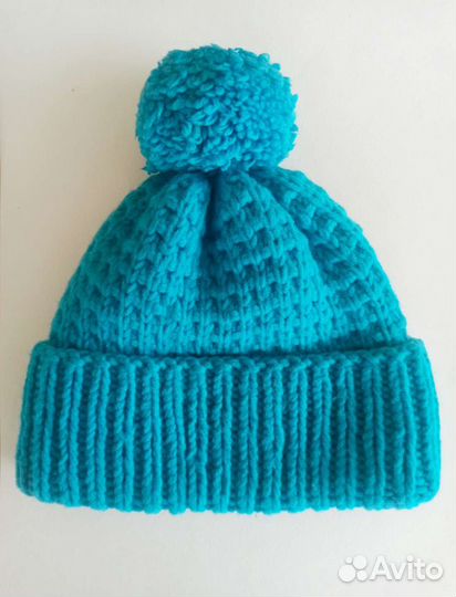Шапка детская