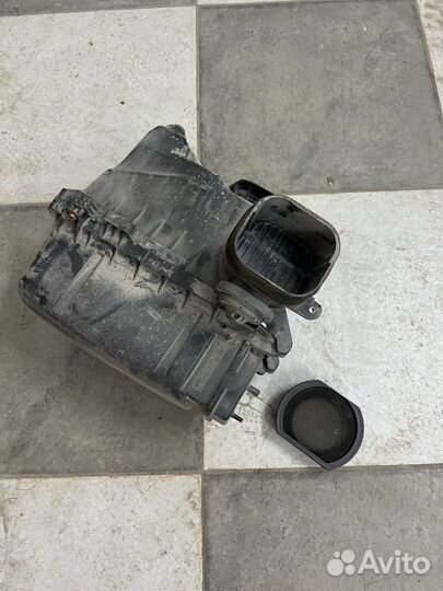 17705-31222 корпус воздушного фильтра