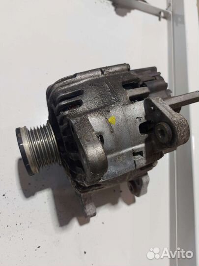 Генератор 110А, VW, Audi, Skoda