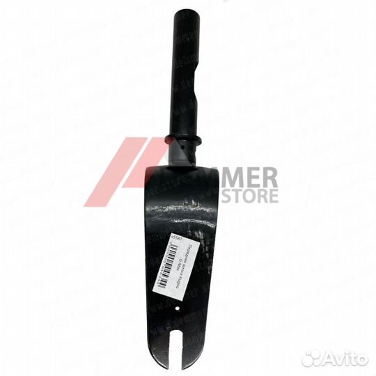 Передняя вилка Kugoo G-Max