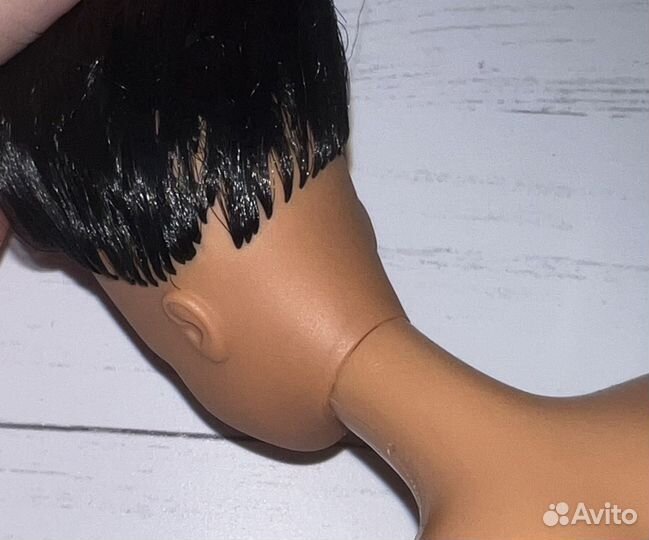 Куклы барби