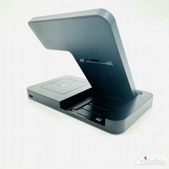 Беспроводная станция 4 в 1